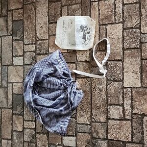 Vintage Carbella Sunshade For Carseat